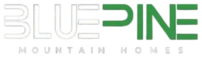Blue Pine logo