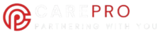 CarePro logo