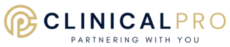ClinicalPro logo