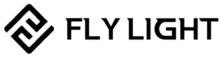 Fly Light logo