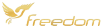 Freedom logo