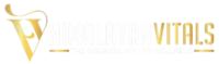 Himalayan Vitals logo
