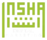 Insha logo
