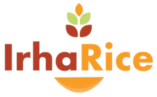 IrhaRice logo