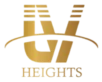UV Heights logo