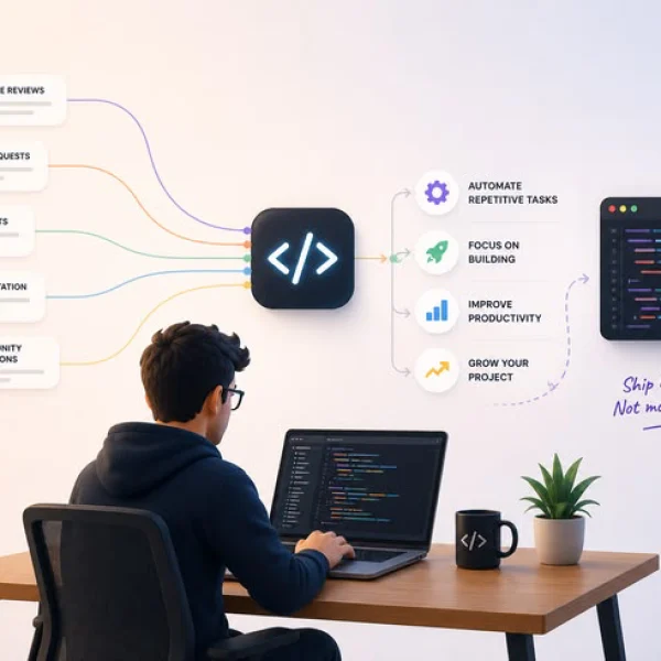 What UAE SMEs Should Automate Before Hiring More People