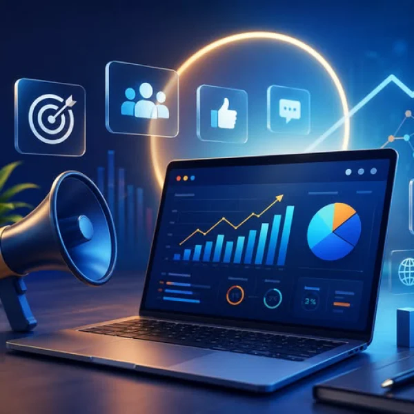 B2B Digital Marketing Agency _ Business Growth & SEO
