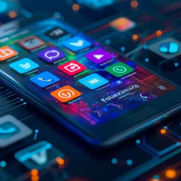 Best Software & Languages For Mobile App Development