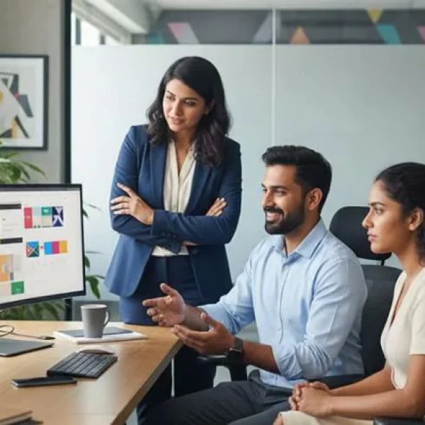 Website developers in Kochi