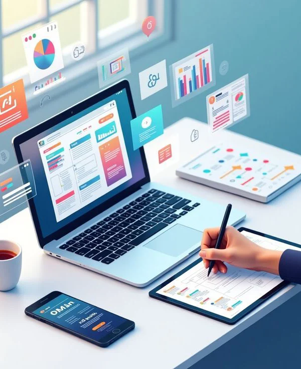 Davis Designs_ Leading the Way Among the Best Web Design Companies in Utah