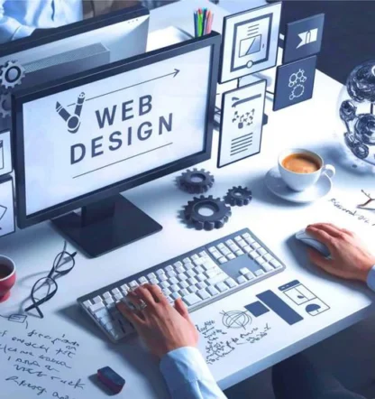 Top 5 Key Factors to Consider for a Successful Website Design Top 5 Key Factors to Consider for a Successful Website Design