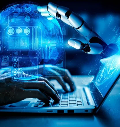 Best AI Marketer In India