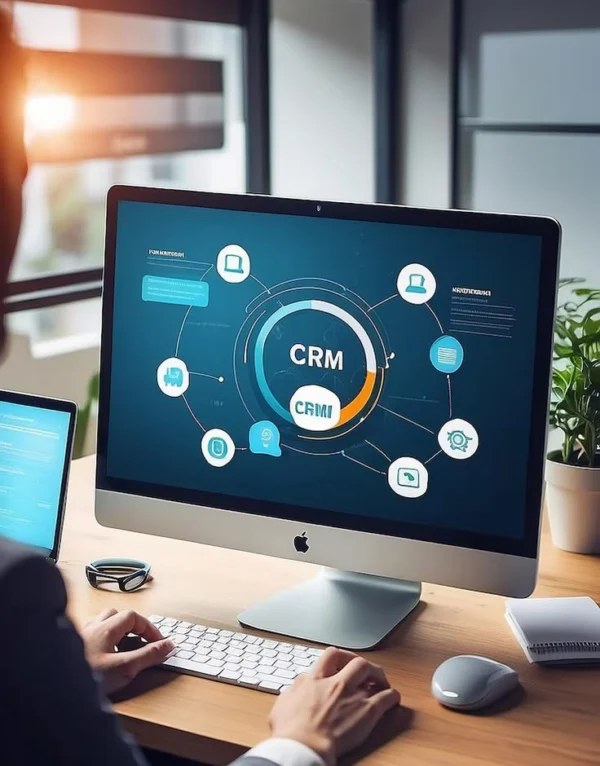 CRM Strategy Consulting Australia for Long-Term Success