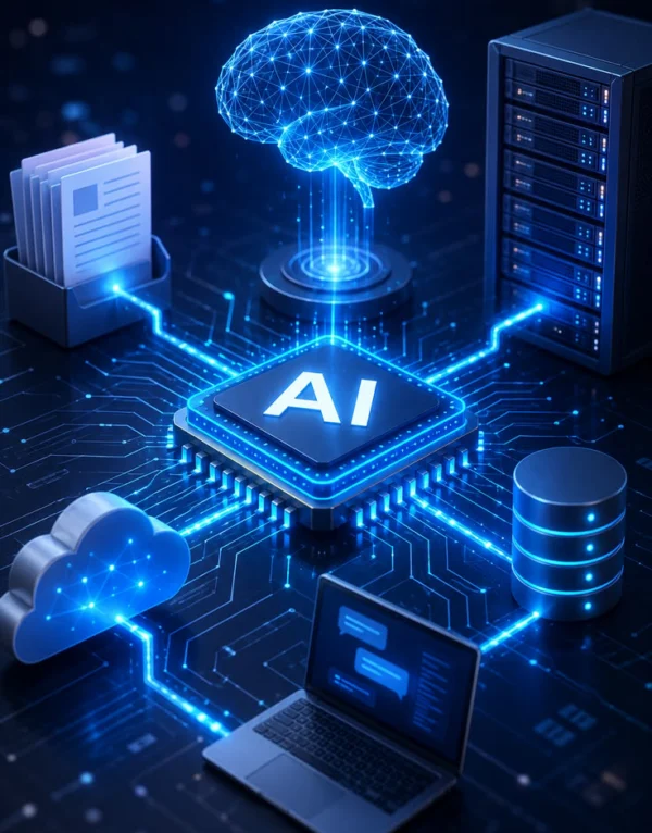 Fast AI Isn't Just About Smarter Models