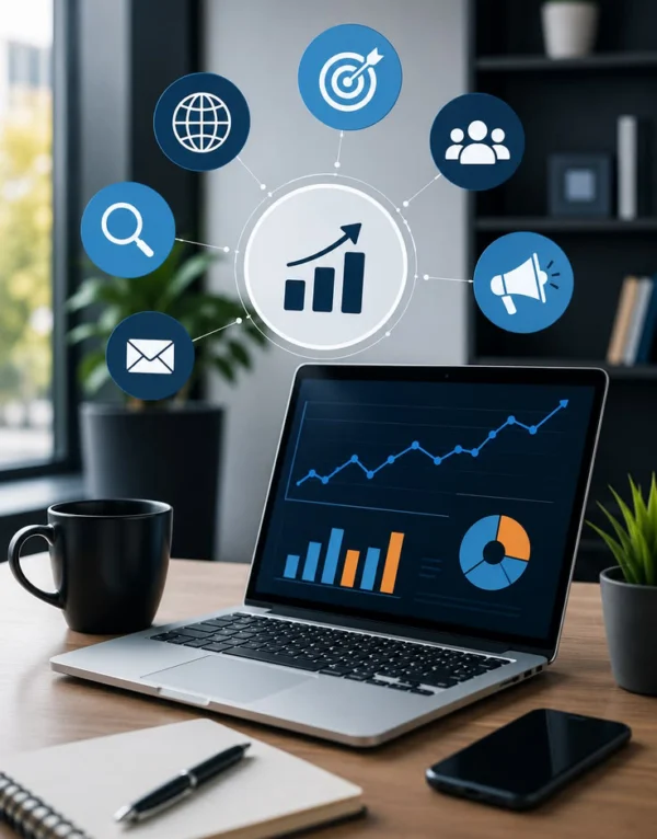 Grow Your Business with a Trusted Digital Marketing Agency in PA